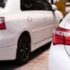 Carro reserva
